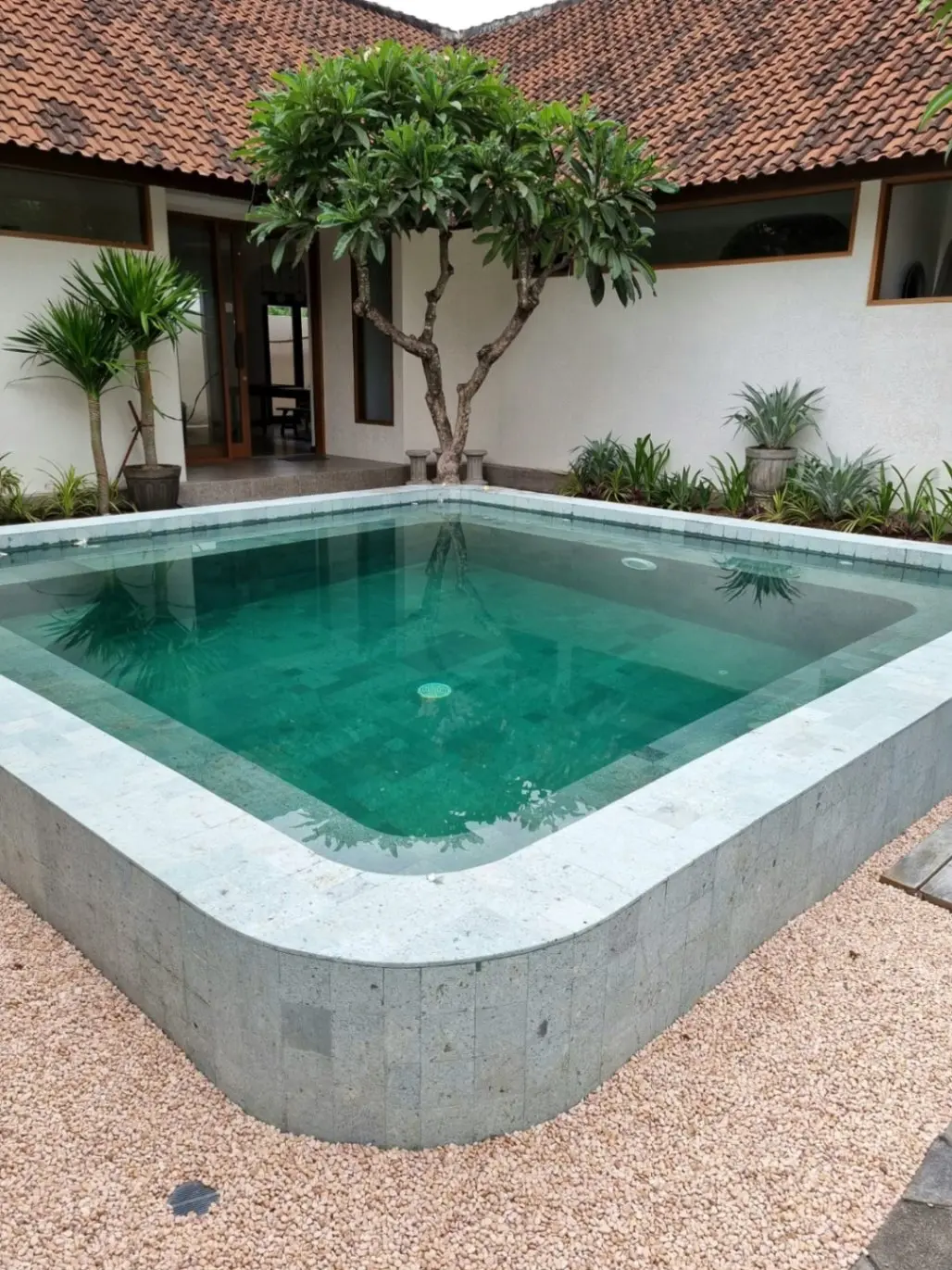 1 BEDROOM EXTRA LARGE APARTMENT IN SEMER-UMALAS. — image 4