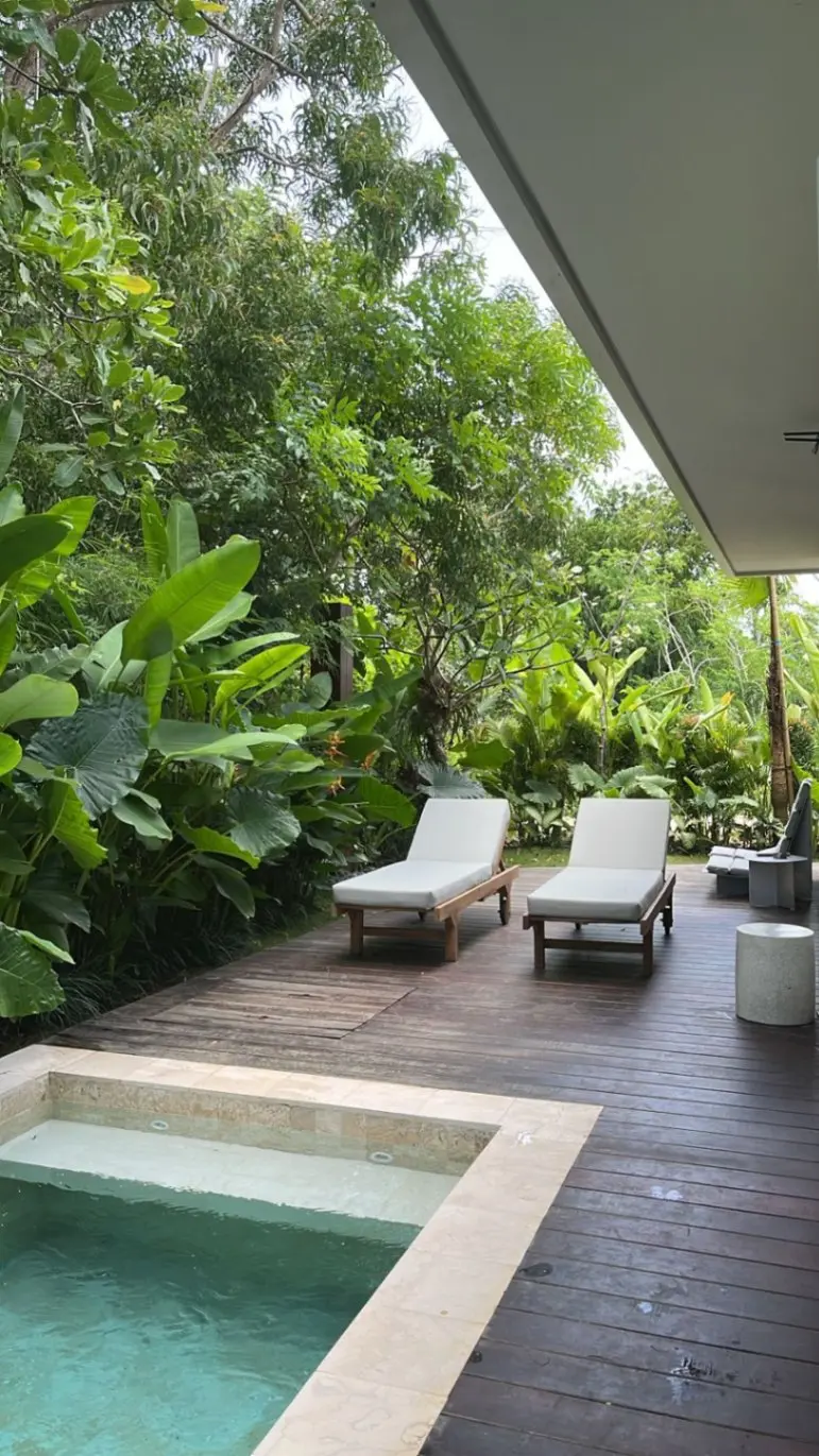 The Modern Oasis — image 1