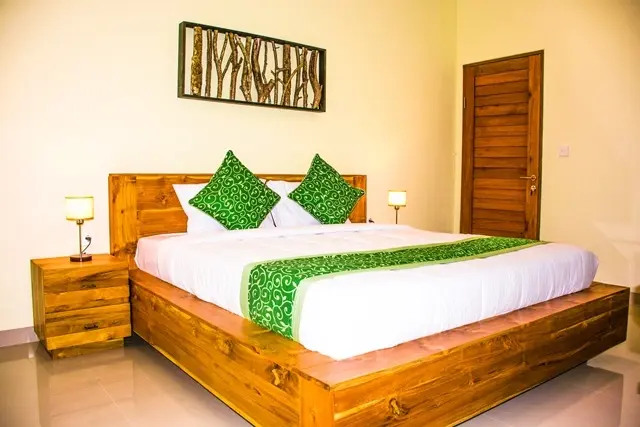 2 Bedroom Guesthouse in Ubud Center — image 3