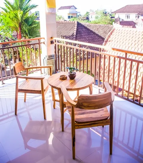 1 Bedroom Guesthouse in Ubud Center — image 3