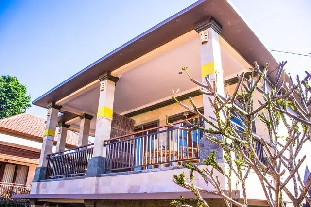 1 Bedroom Guesthouse in Ubud Center — image 4