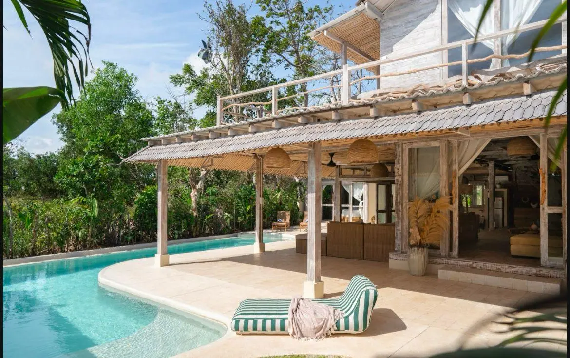 Uluwatu Lagoons Retreat & Villas