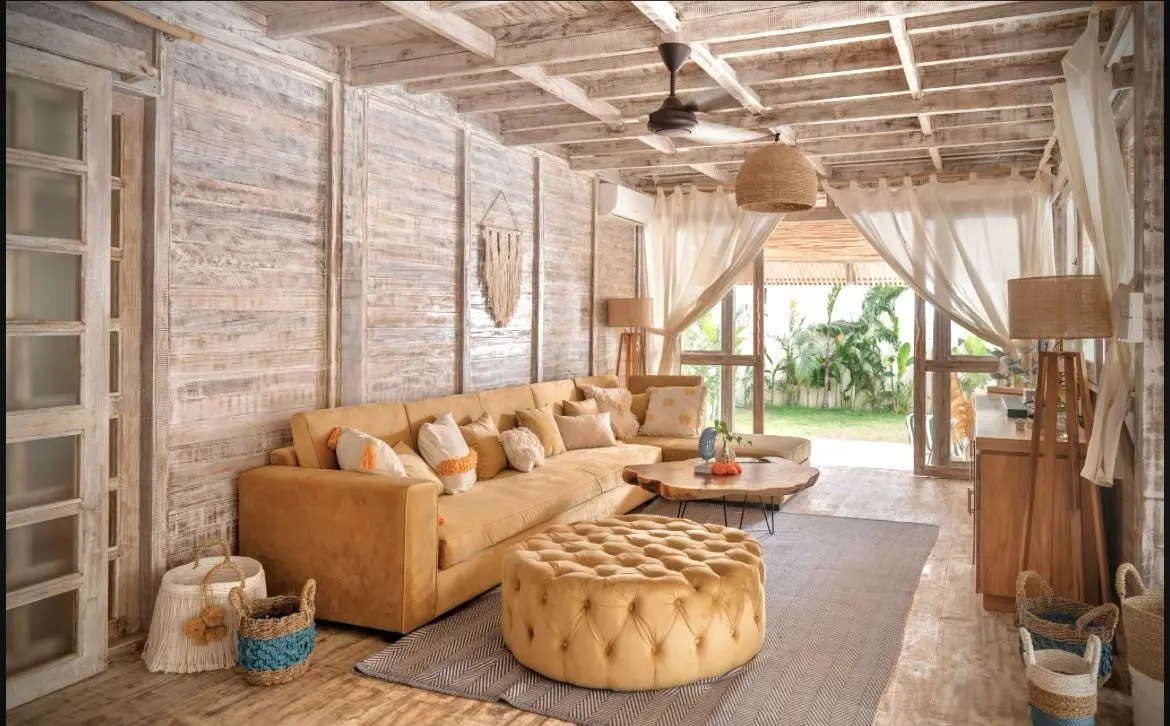 Uluwatu Lagoons Retreat & Villas — image 1