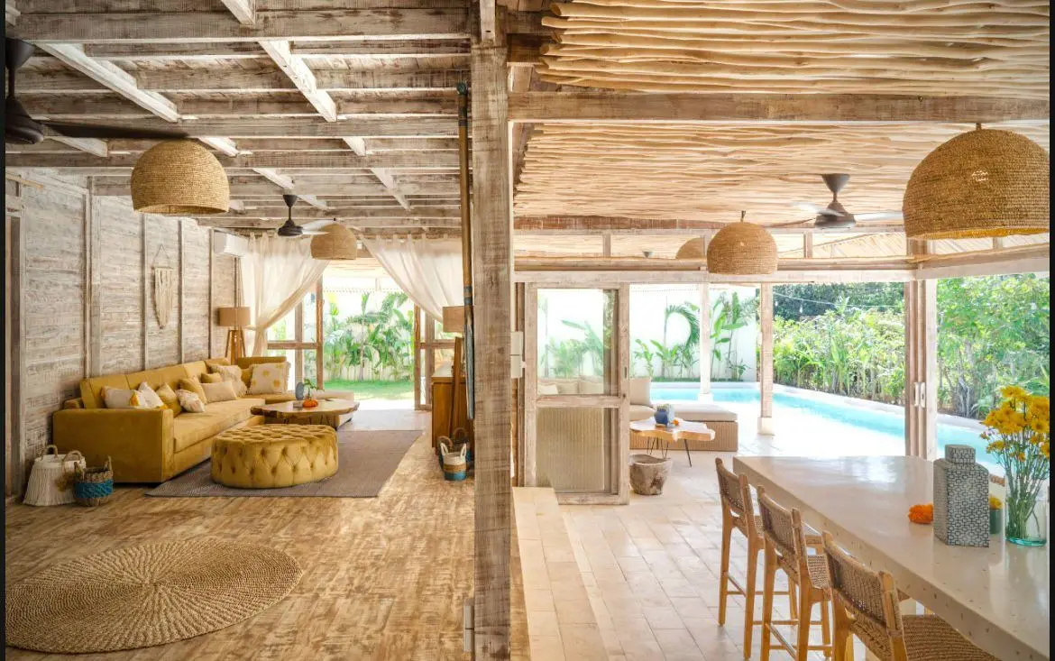 Uluwatu Lagoons Retreat & Villas — image 2