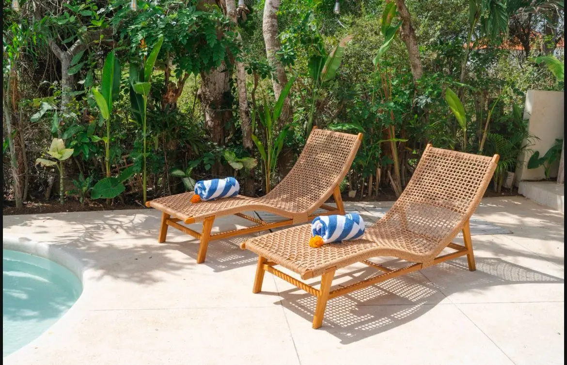 Uluwatu Lagoons Retreat & Villas — image 3