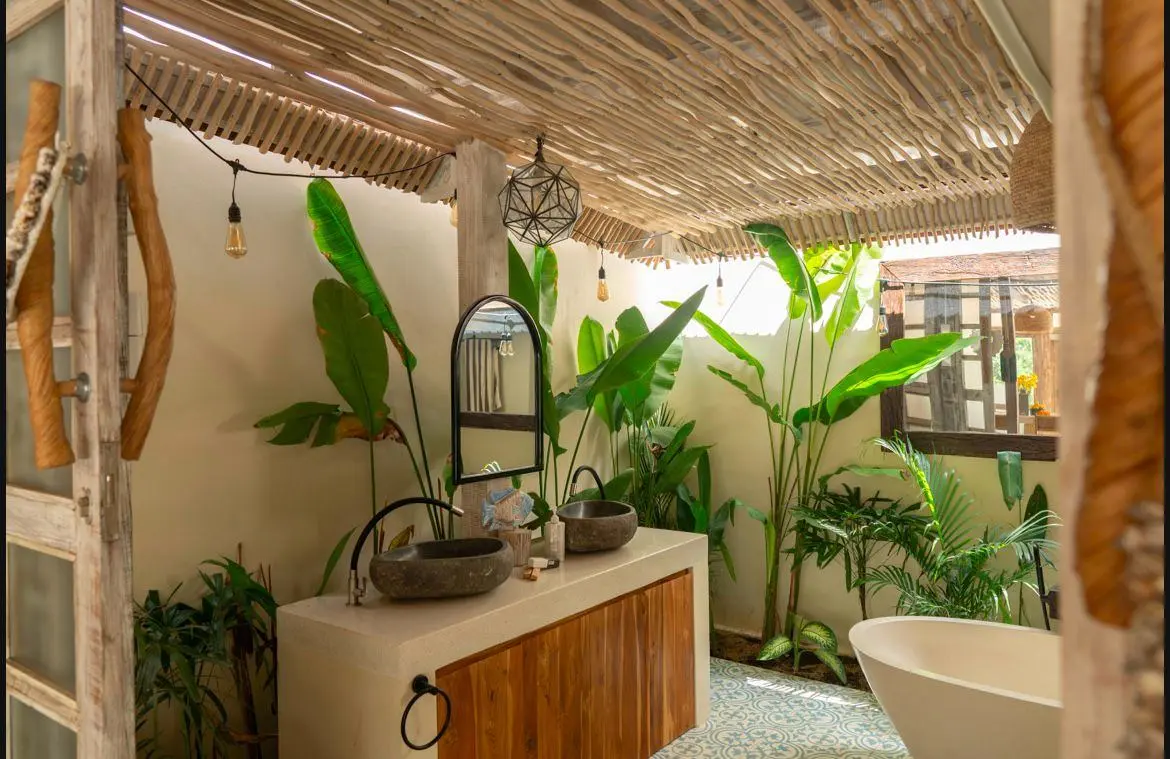 Uluwatu Lagoons Retreat & Villas — image 4