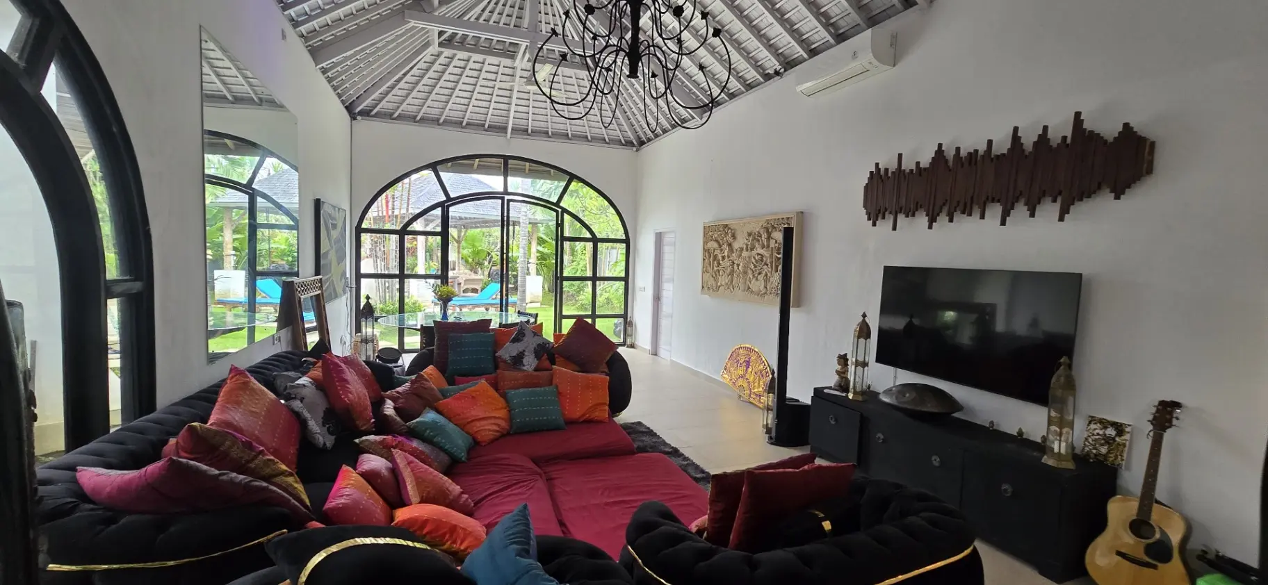 Rooms for Rent in Prime Pererenan Location – Entrepreneur Community and Podcast Studio — image 2