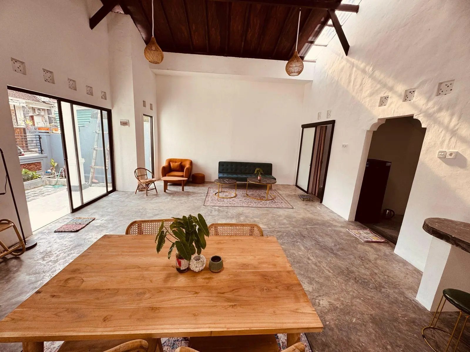 Villa Betaka — image 1