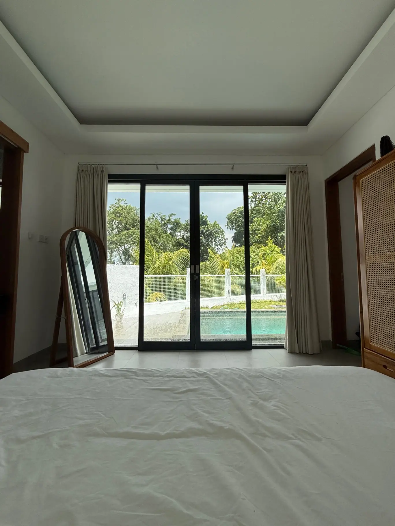 Brand New 2-Bedroom Villa for Monthly Rent in Canggu! — image 3