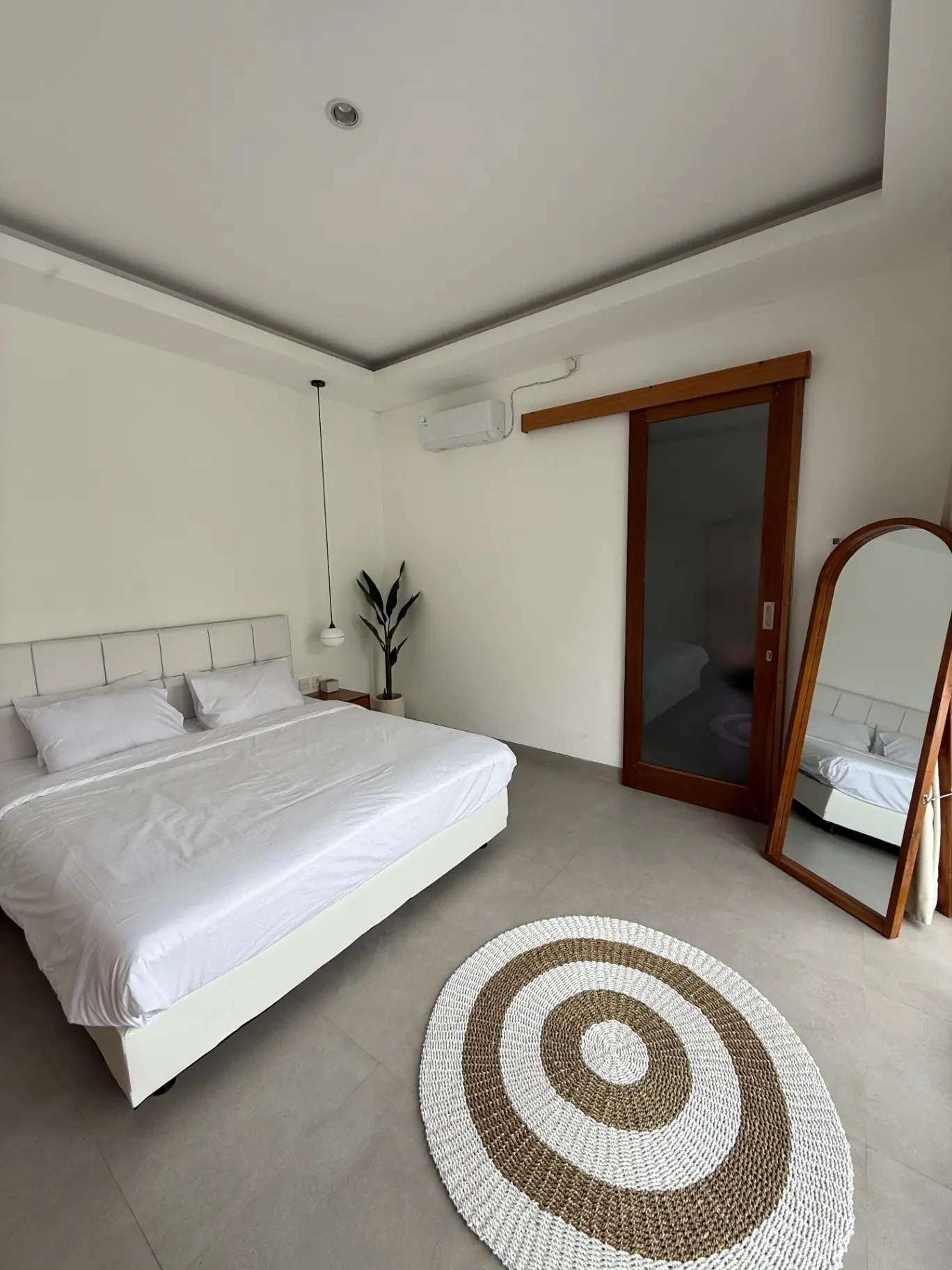 Brand New 2-Bedroom Villa for Monthly Rent in Canggu! — image 4