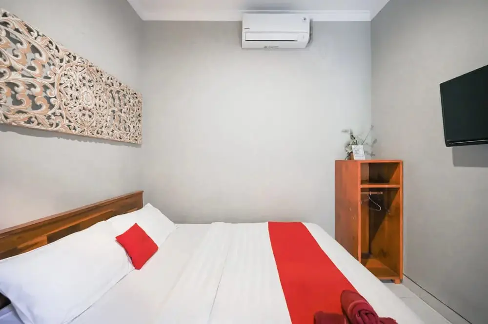 The Serene Stay — image 3