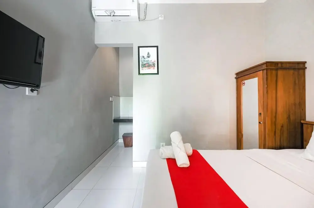 The Serene Stay — image 4