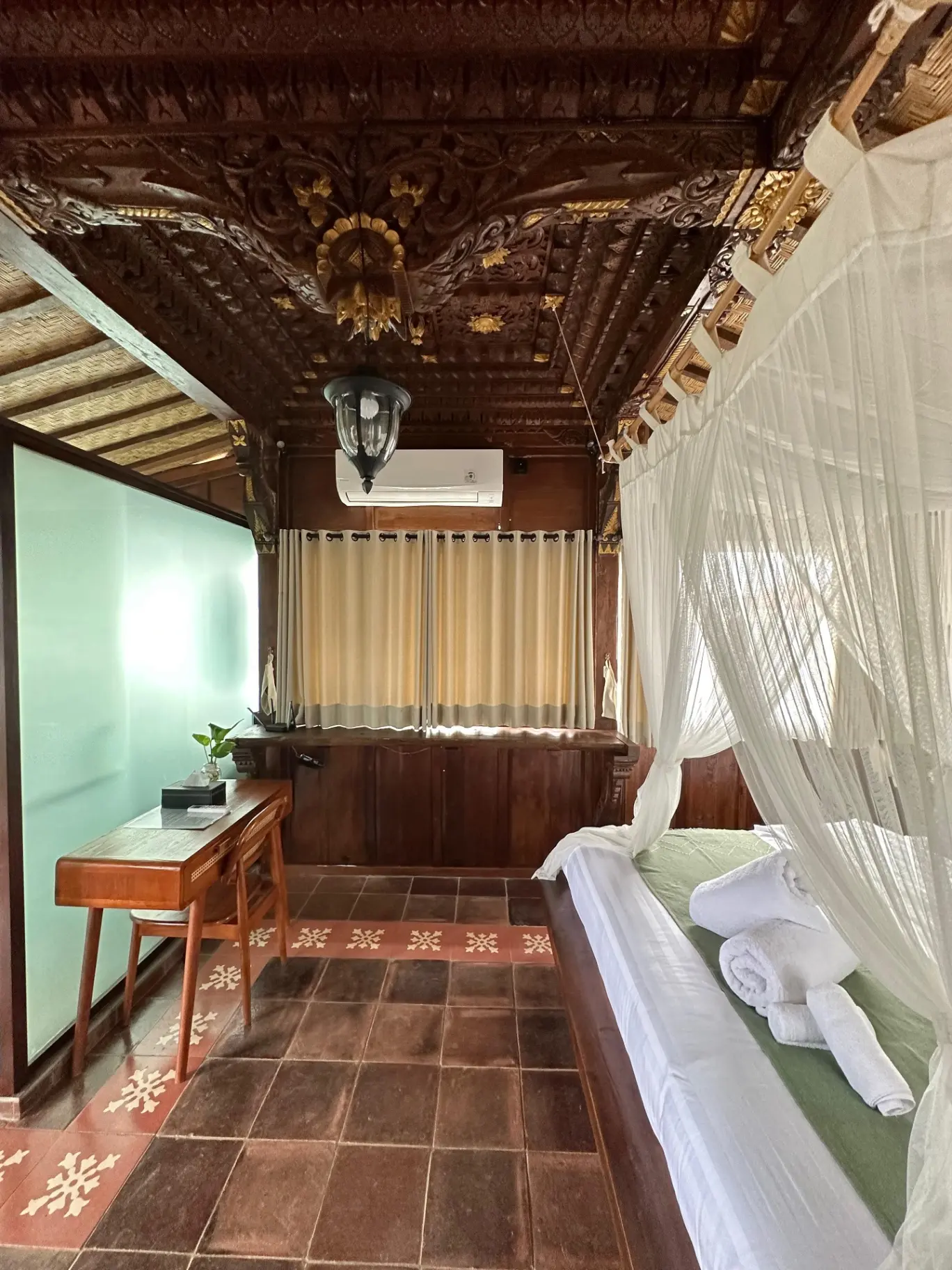 Serenity 1 BR in Kerobokan — image 4