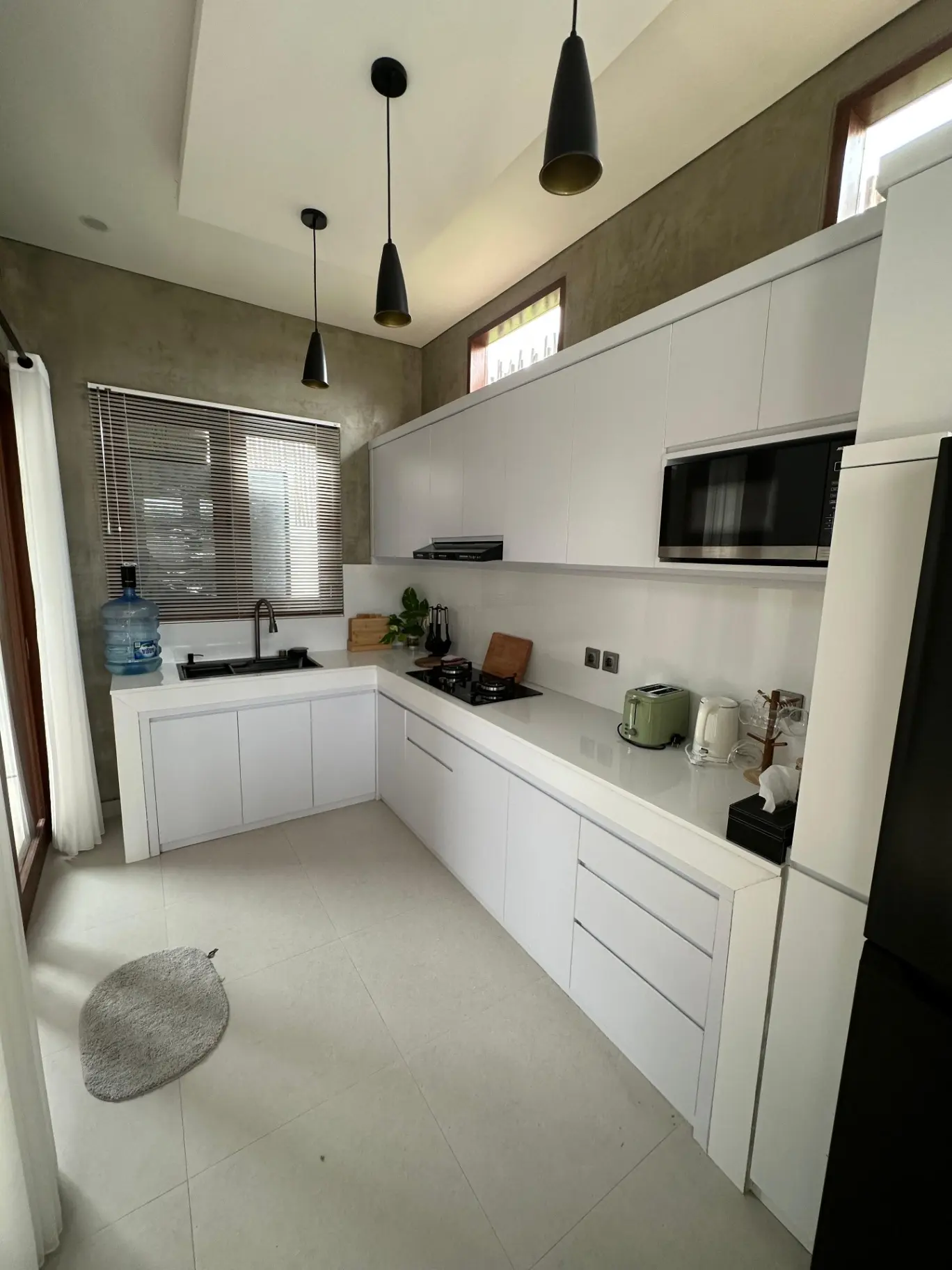 Serenity 1 BR in Kerobokan — image 3