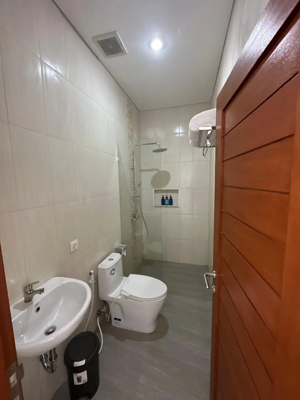 Kuta Serenity Villa 2 Bedrooms — image 4