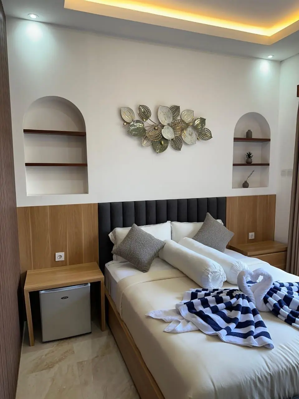 Kuta Serenity Villa 2 Bedrooms