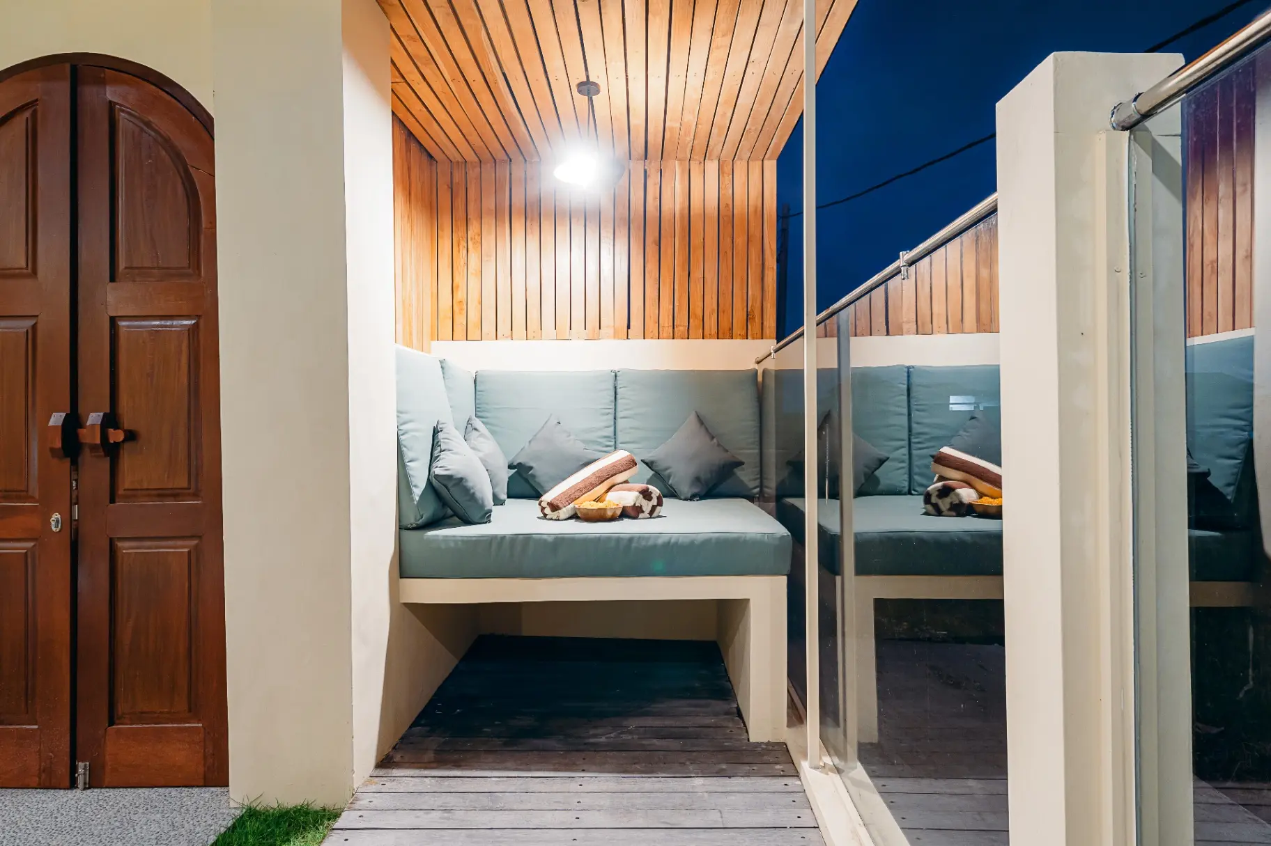 9 Min to Beach | Secluded Rice Field Oasis — image 3