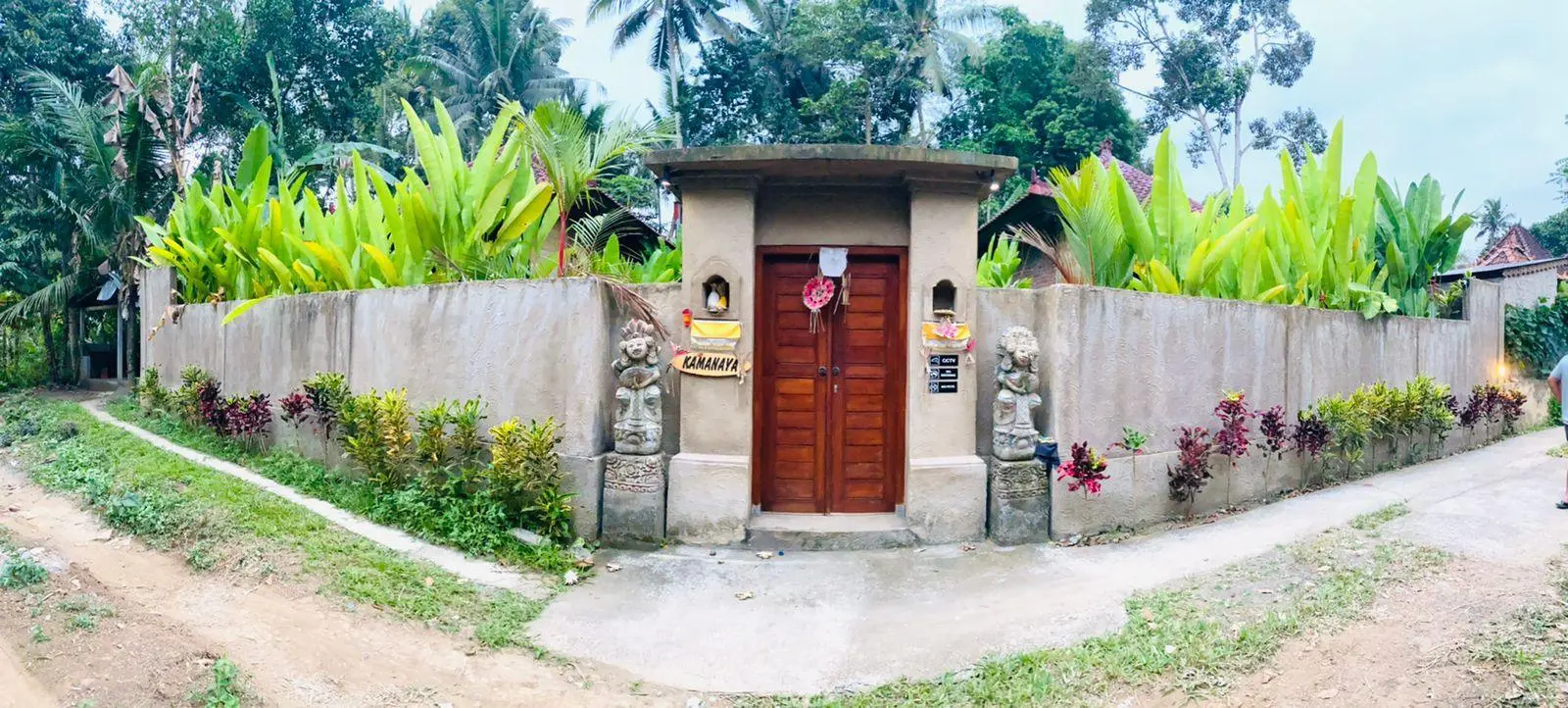 KAMANAYA UBUD — image 4