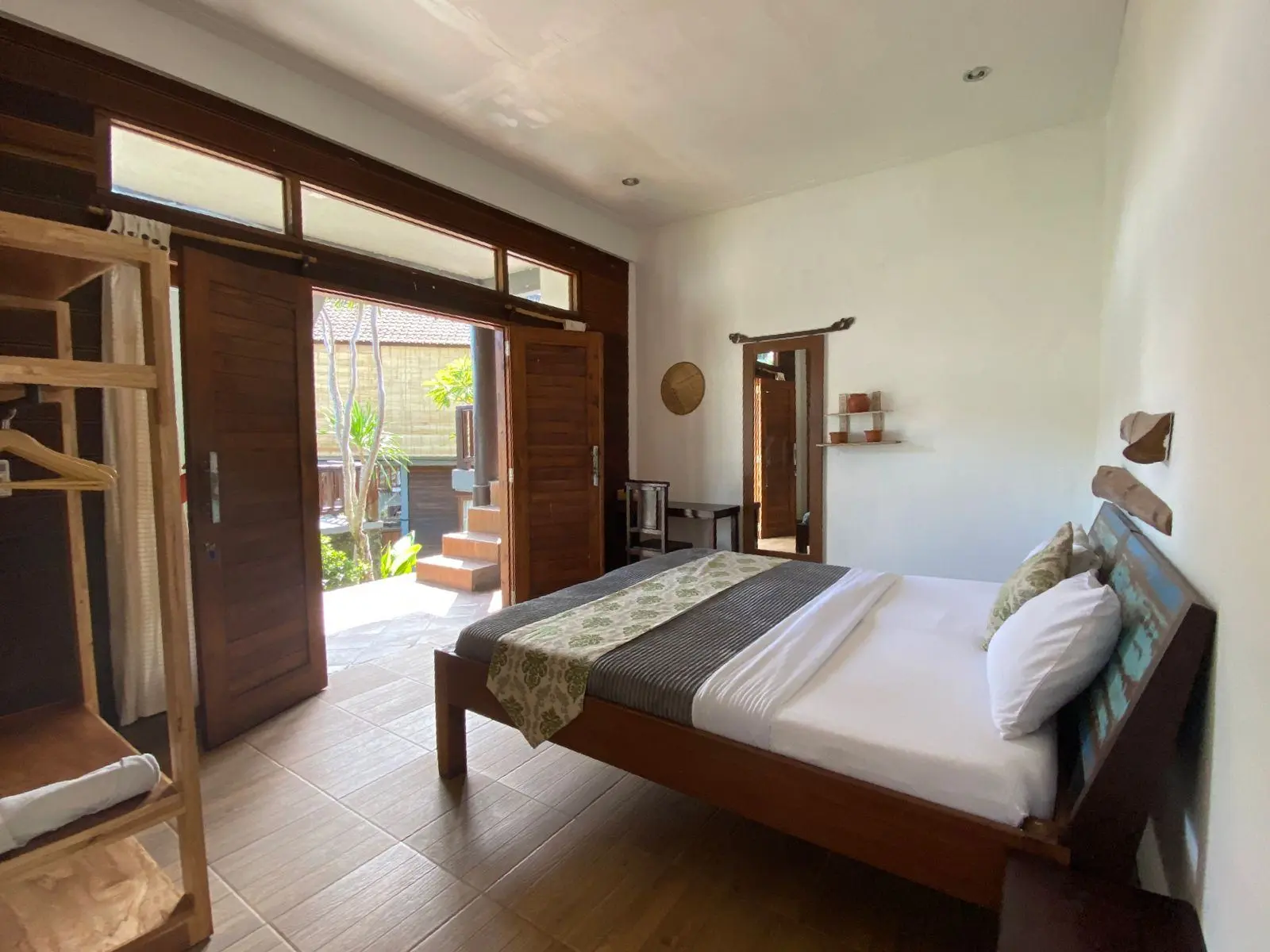 BALI BOSA VILLA