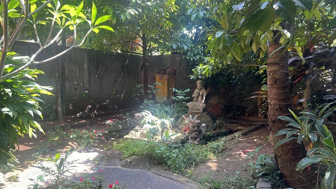 Lovely 1 bed room villa in Penestanan — image 2