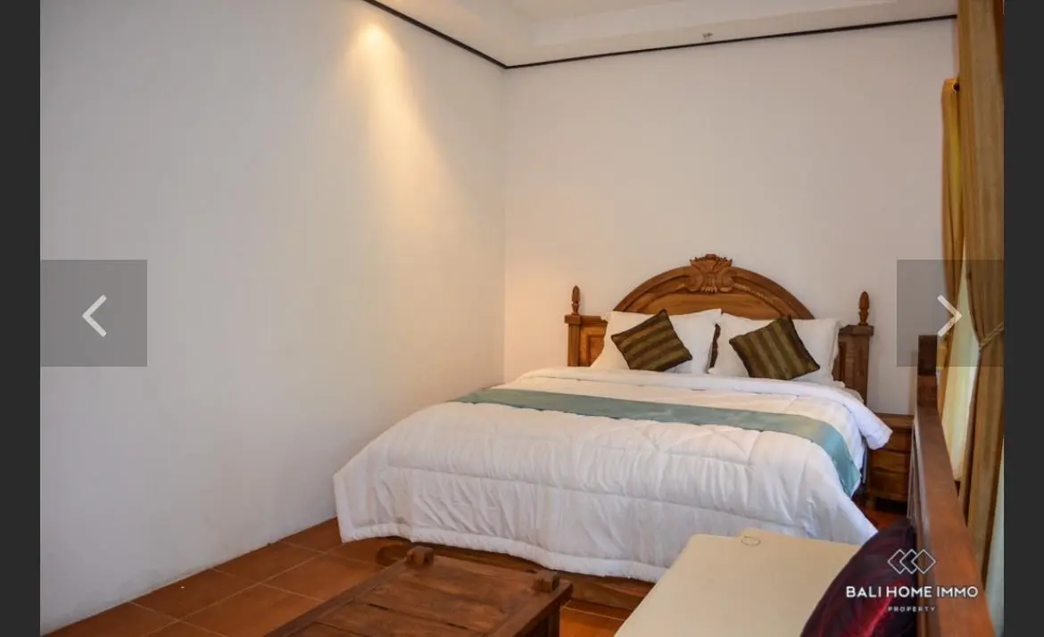 Villa at Canggu