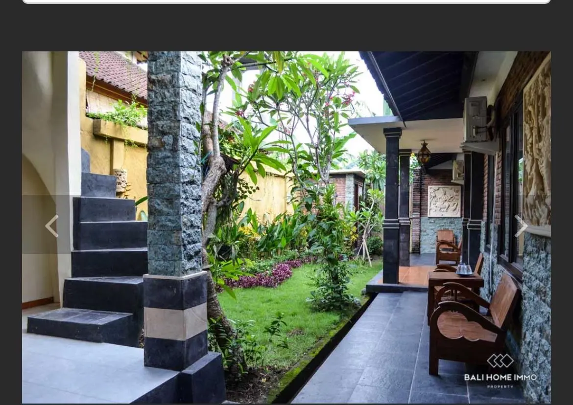 Villa at Canggu — image 2
