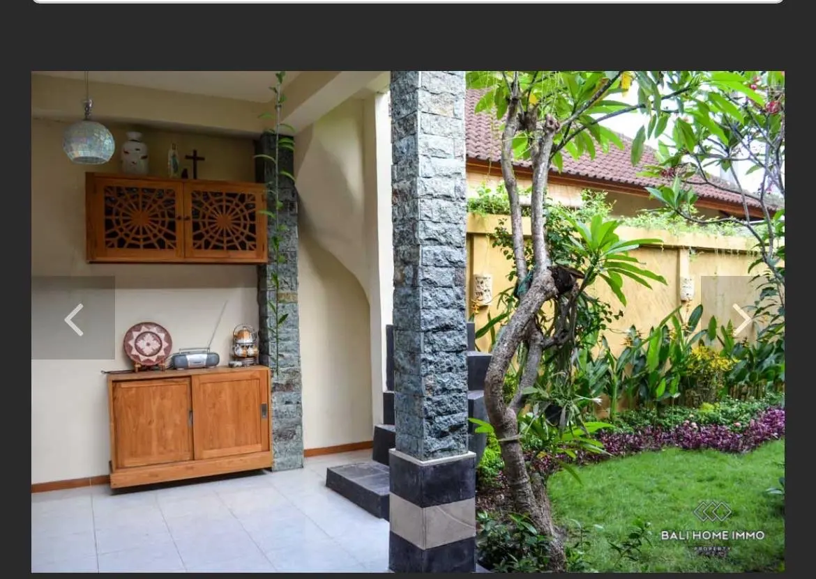 Villa at Canggu — image 4