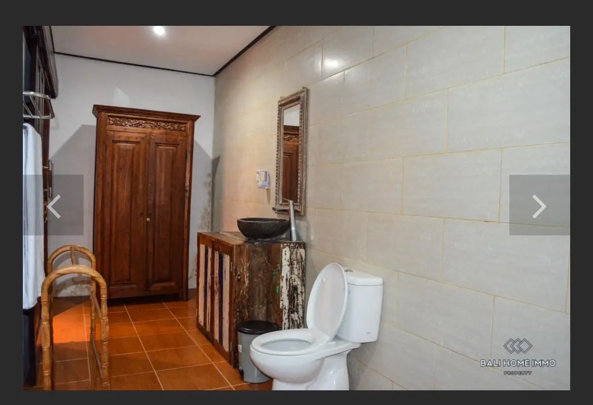 Villa at Canggu — image 1