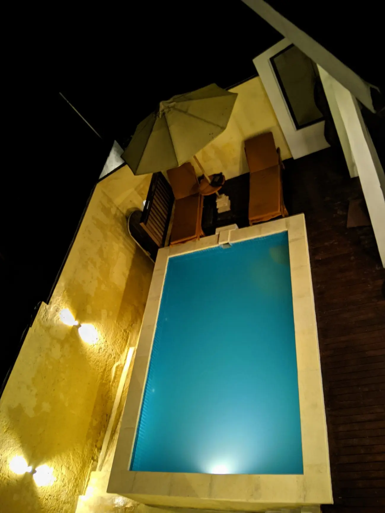 2 Bedroom Private Pool Villa at Kutuh Ungasan — image 1