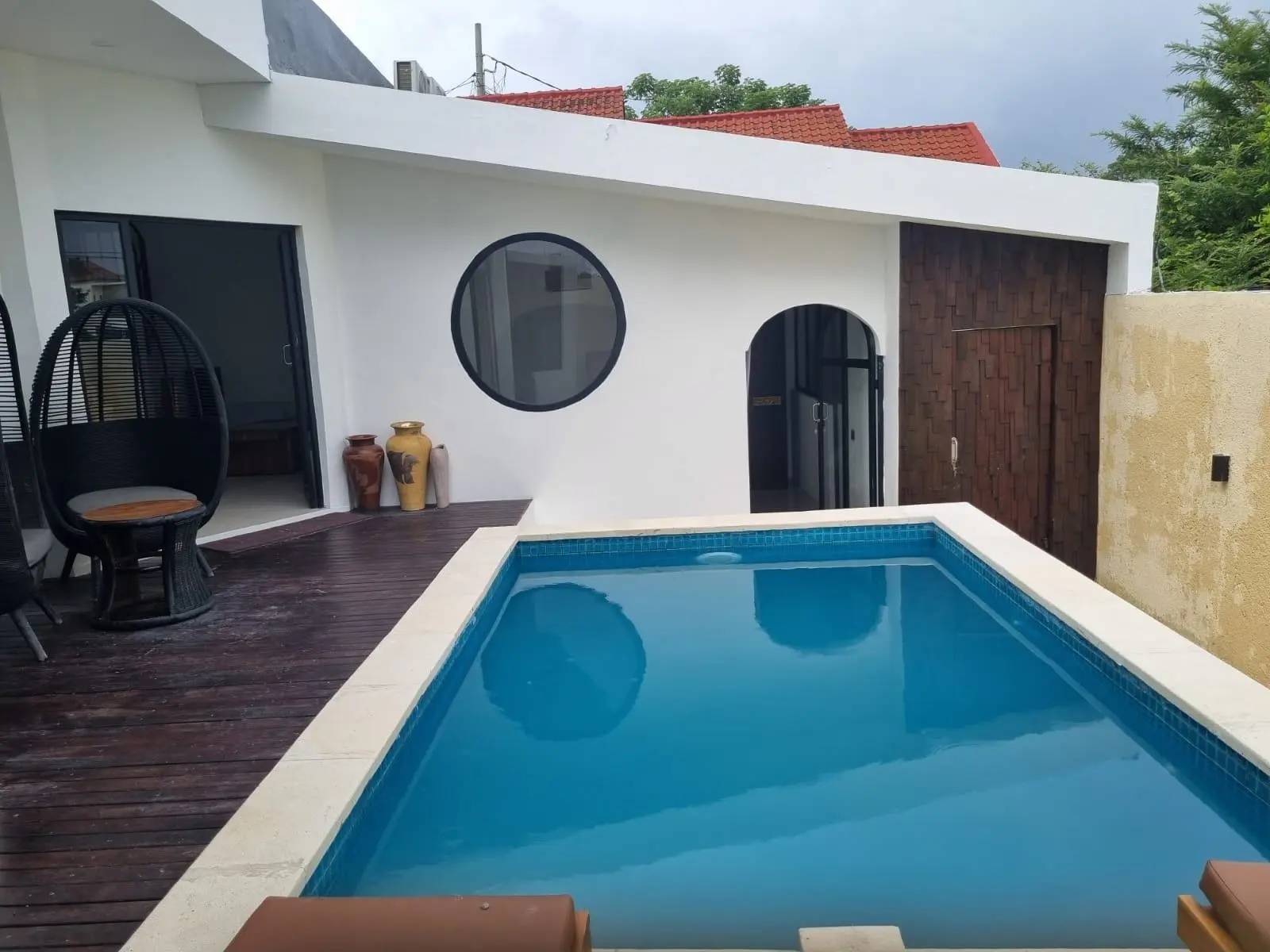 2 Bedroom Private Pool Villa at Kutuh Ungasan — image 4