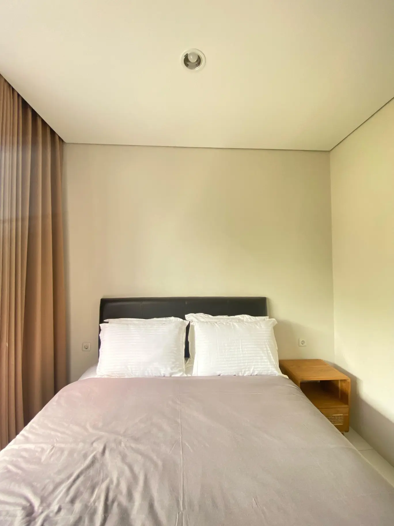 BRAND NEW 2 BEDROOM IN PERERENAN 10 MINUTE to PERERENAN BEACH — image 1