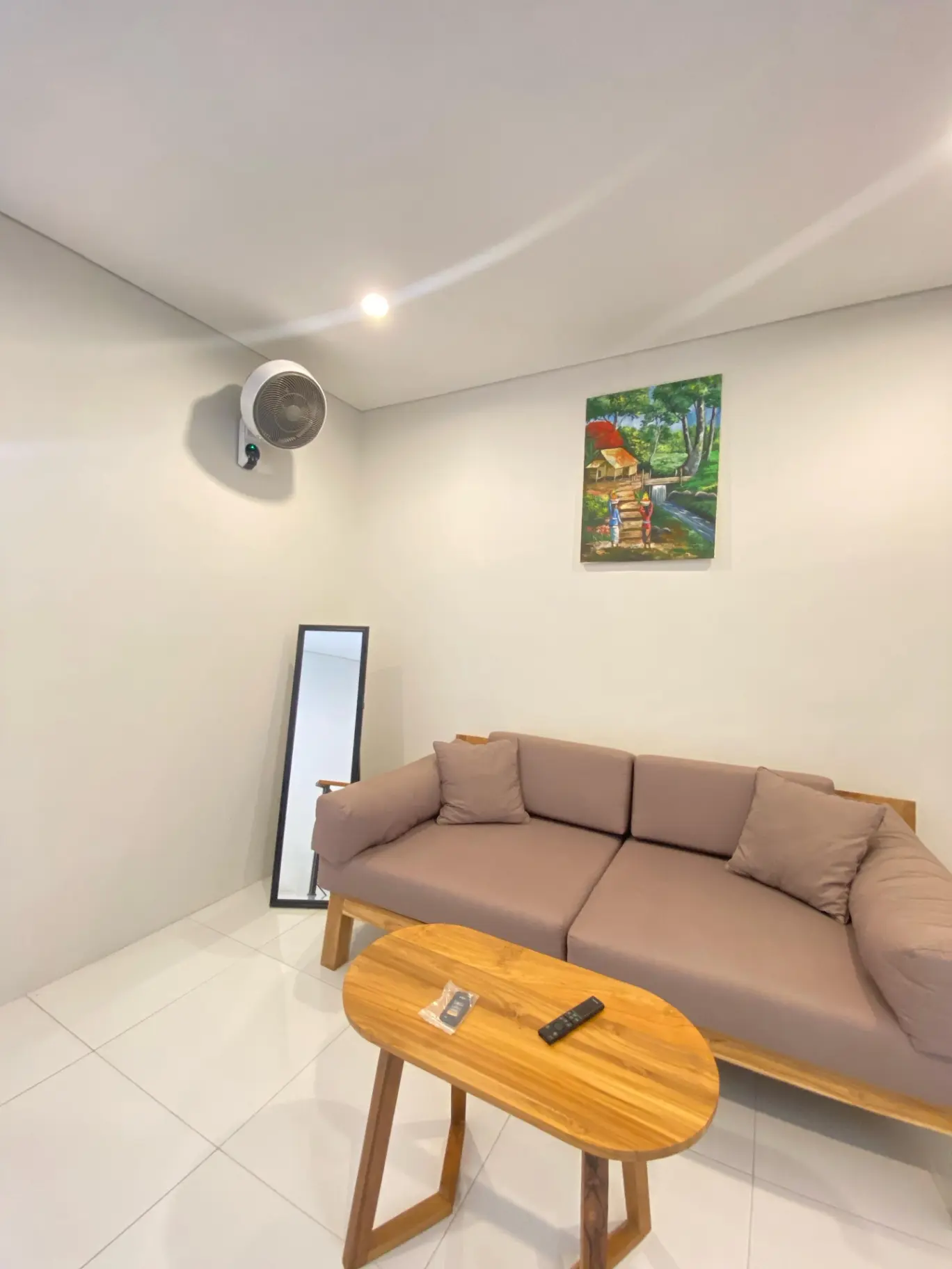 BRAND NEW 2 BEDROOM IN PERERENAN 10 MINUTE to PERERENAN BEACH — image 3