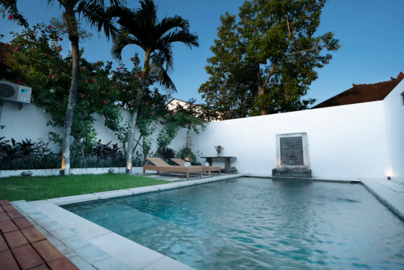 Warm and cozy Villa — image 1