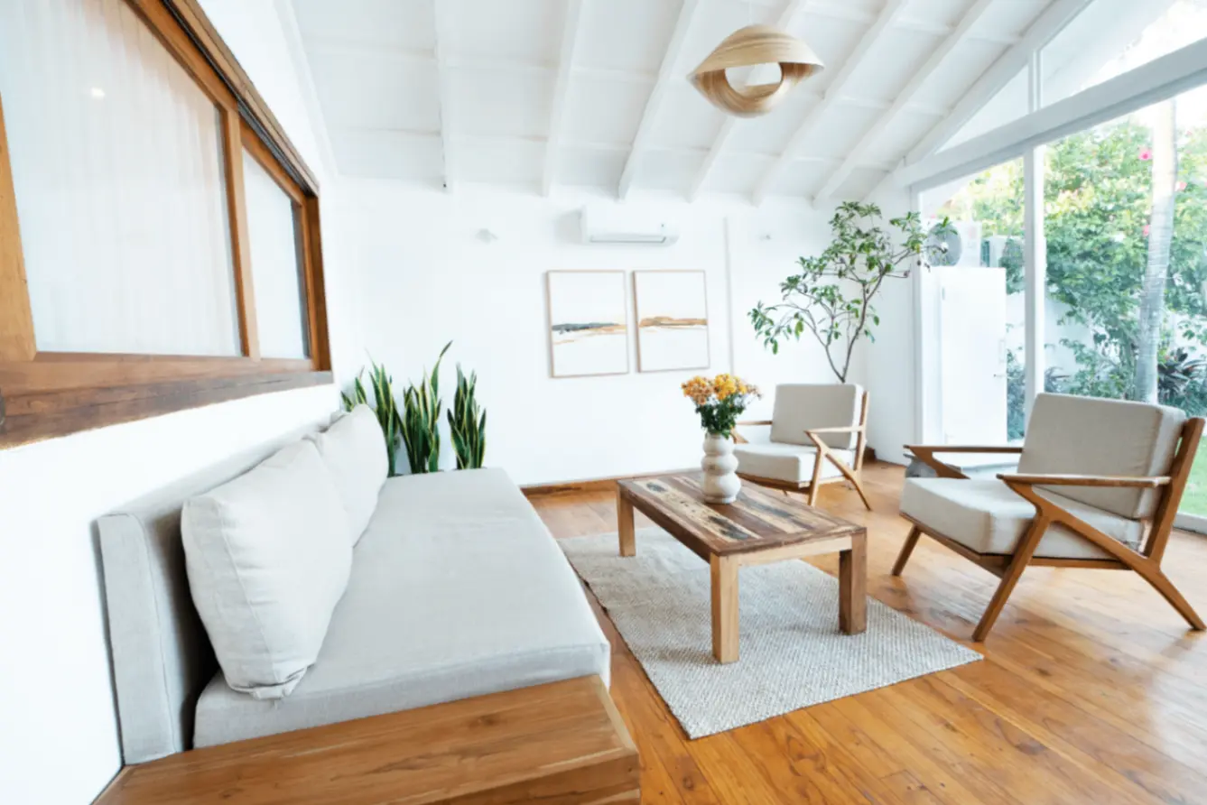 Warm and cozy Villa — image 2