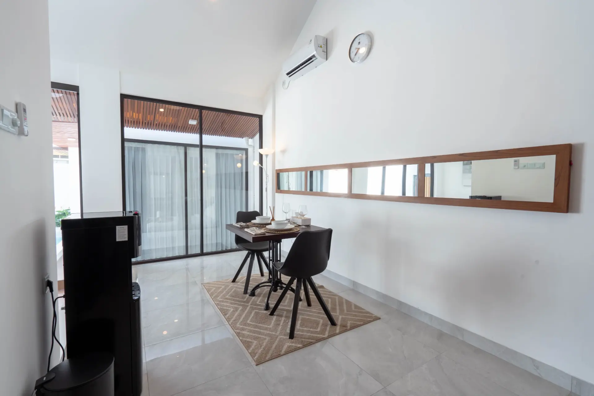 Brand New 1 Bedroom Villa with Private Pool in Kerobokan