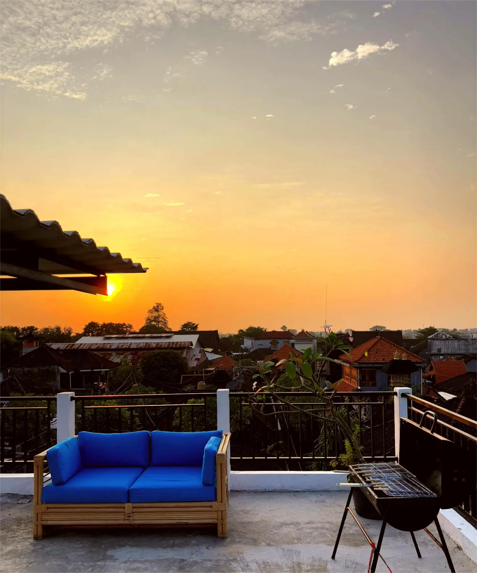 2 BR Villa with Great Views-Yearly Rent — image 3