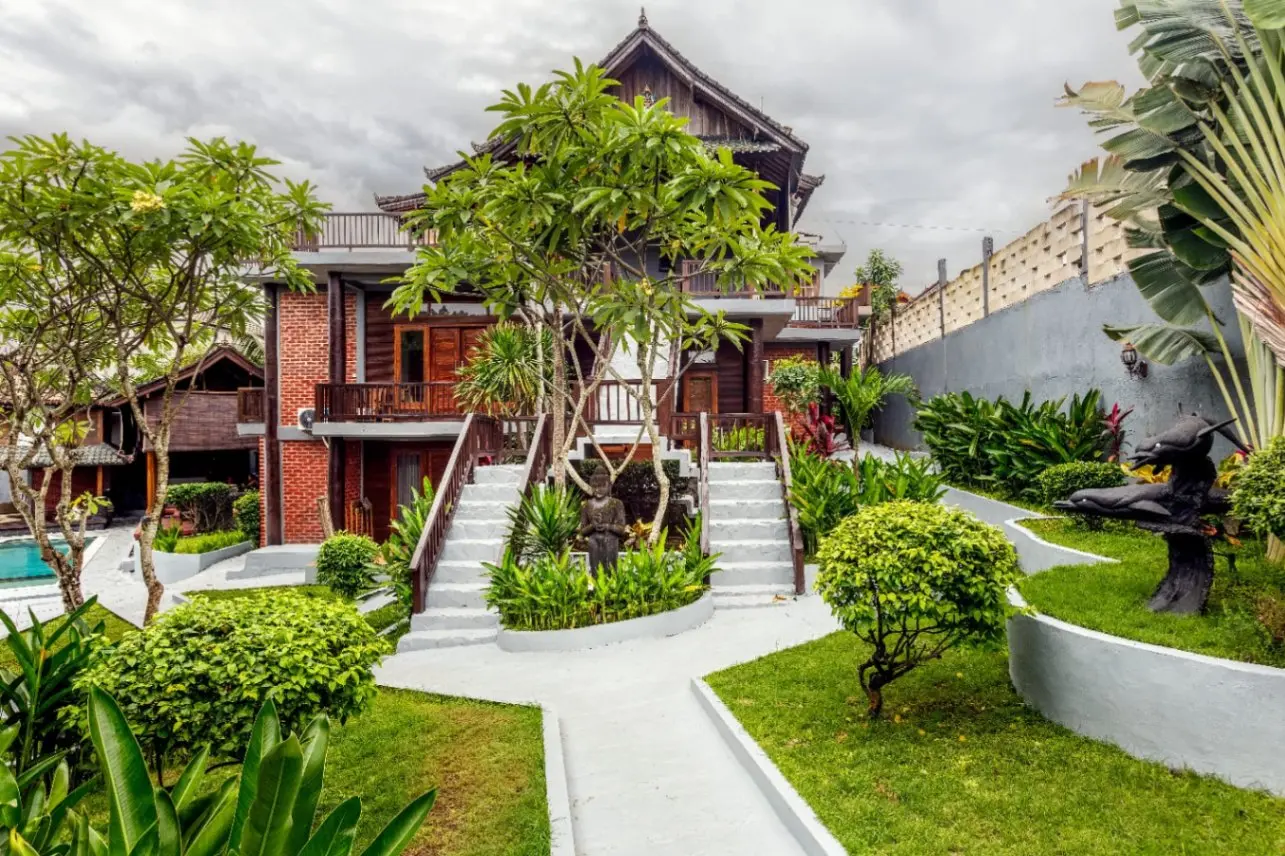 BALI BOSA VILLA — image 4