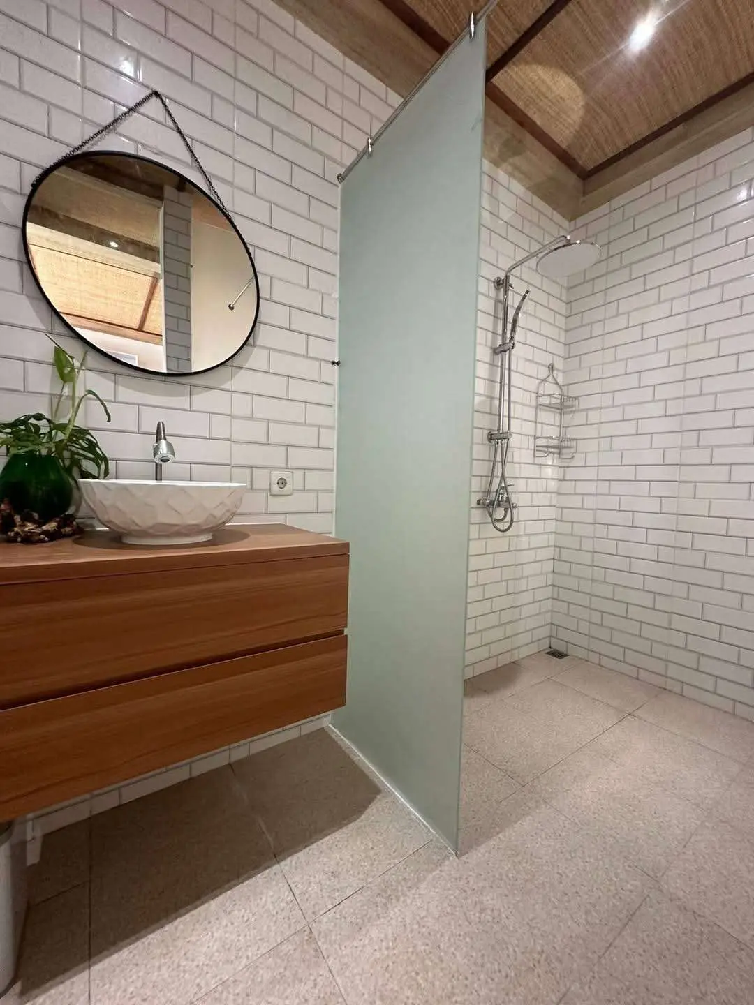 1 BEDROOM VILLA WITH PRIVATE POOL IN JIMBARAN HILL/BUKIT — image 4