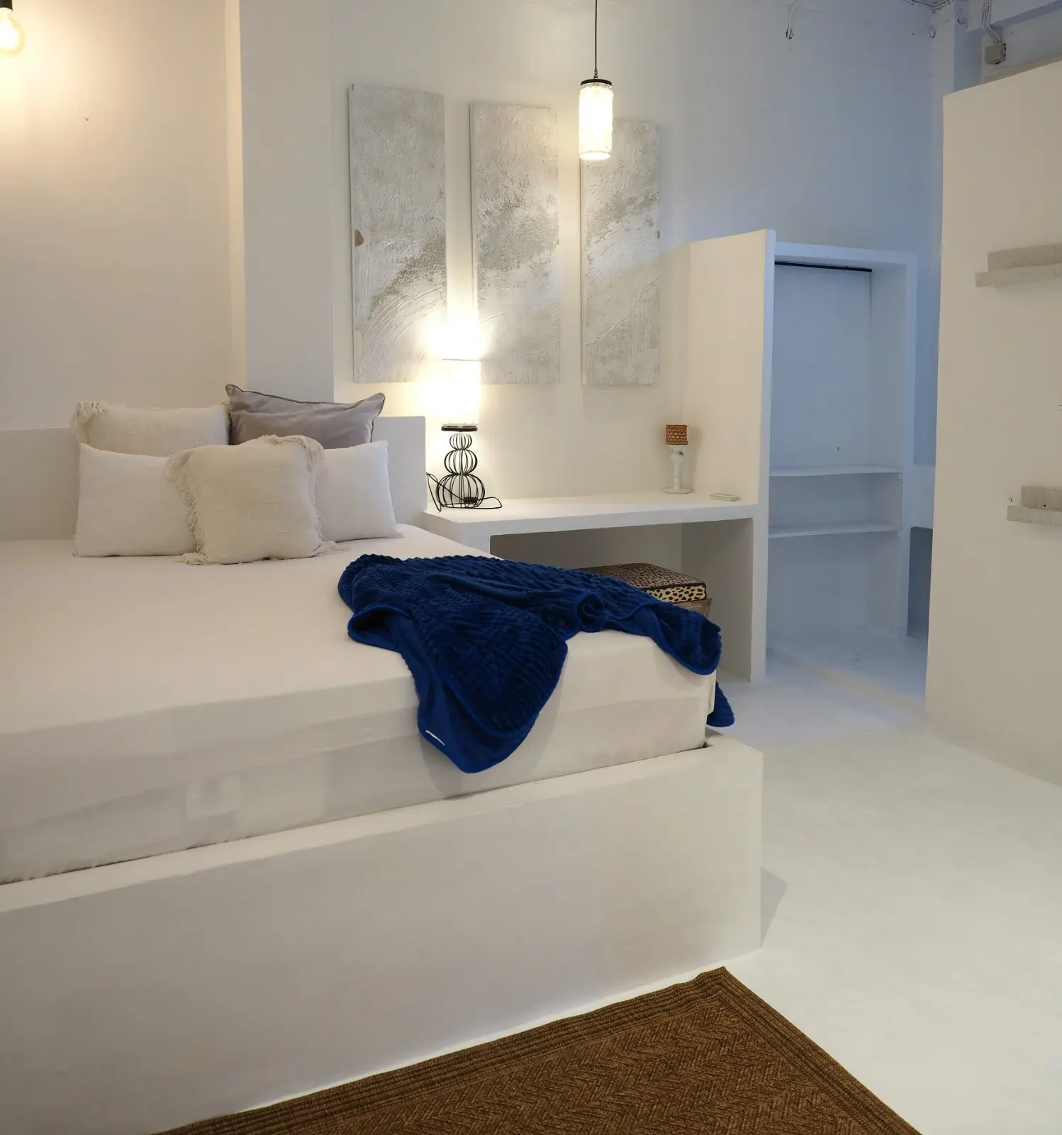 2-bedroom apartment