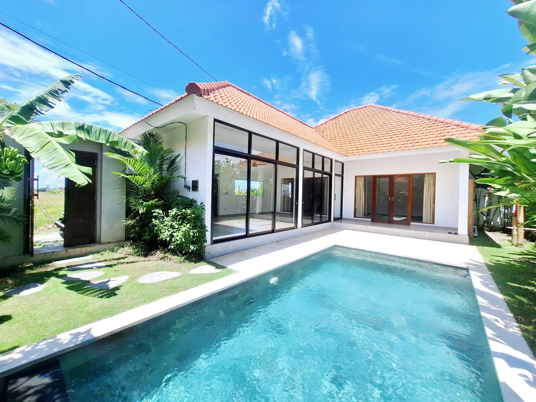 Villa Mengening