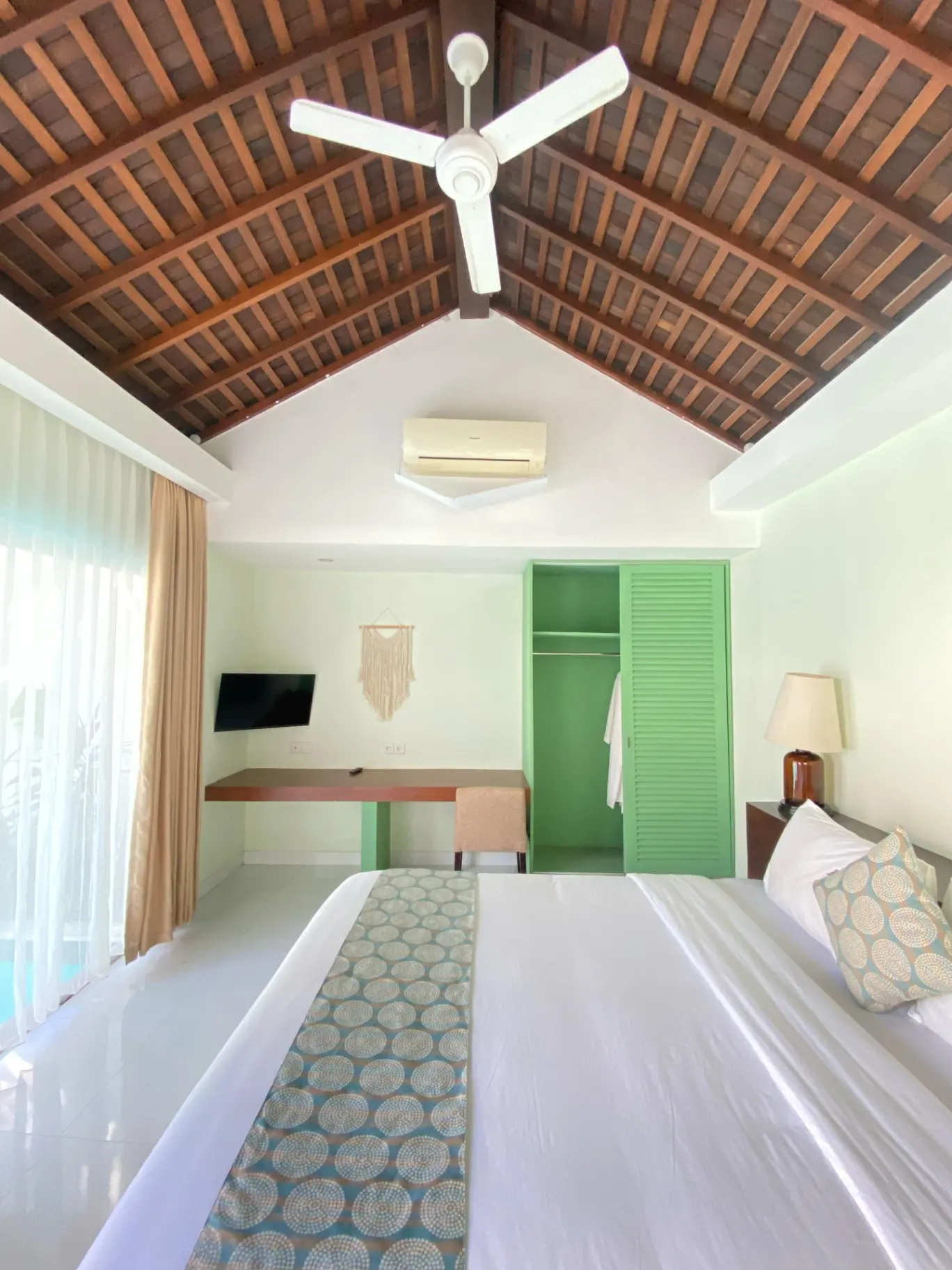 1 Bedroom Villa with Private Pool In Seminyak — image 3