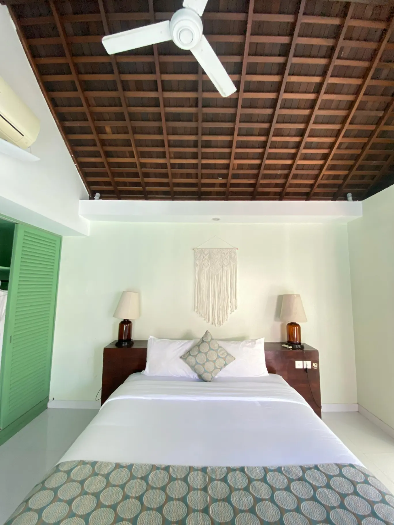 1 Bedroom Villa with Private Pool In Seminyak — image 2