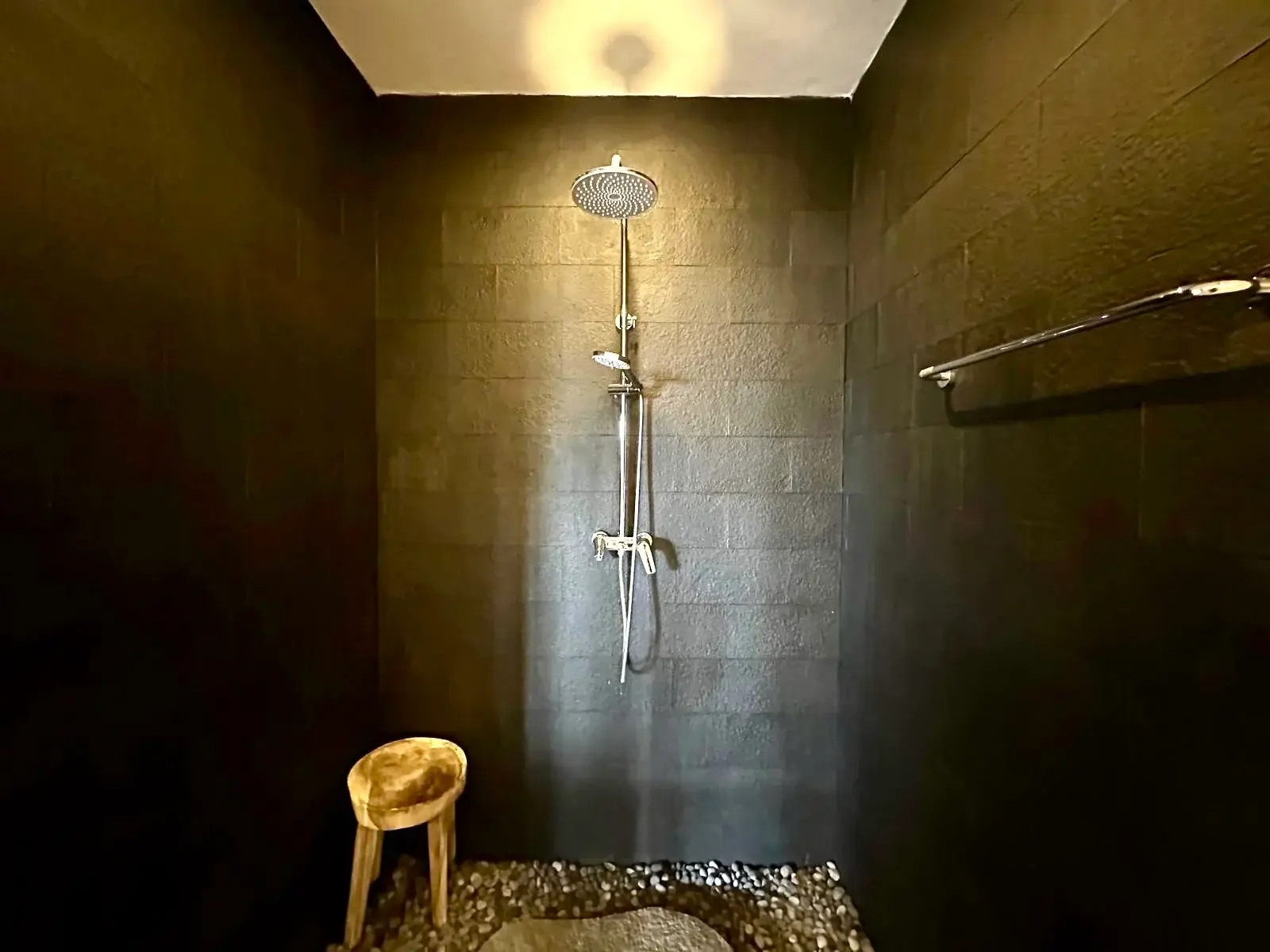 2 BEDROOMS VILLA IN SESEH — image 4