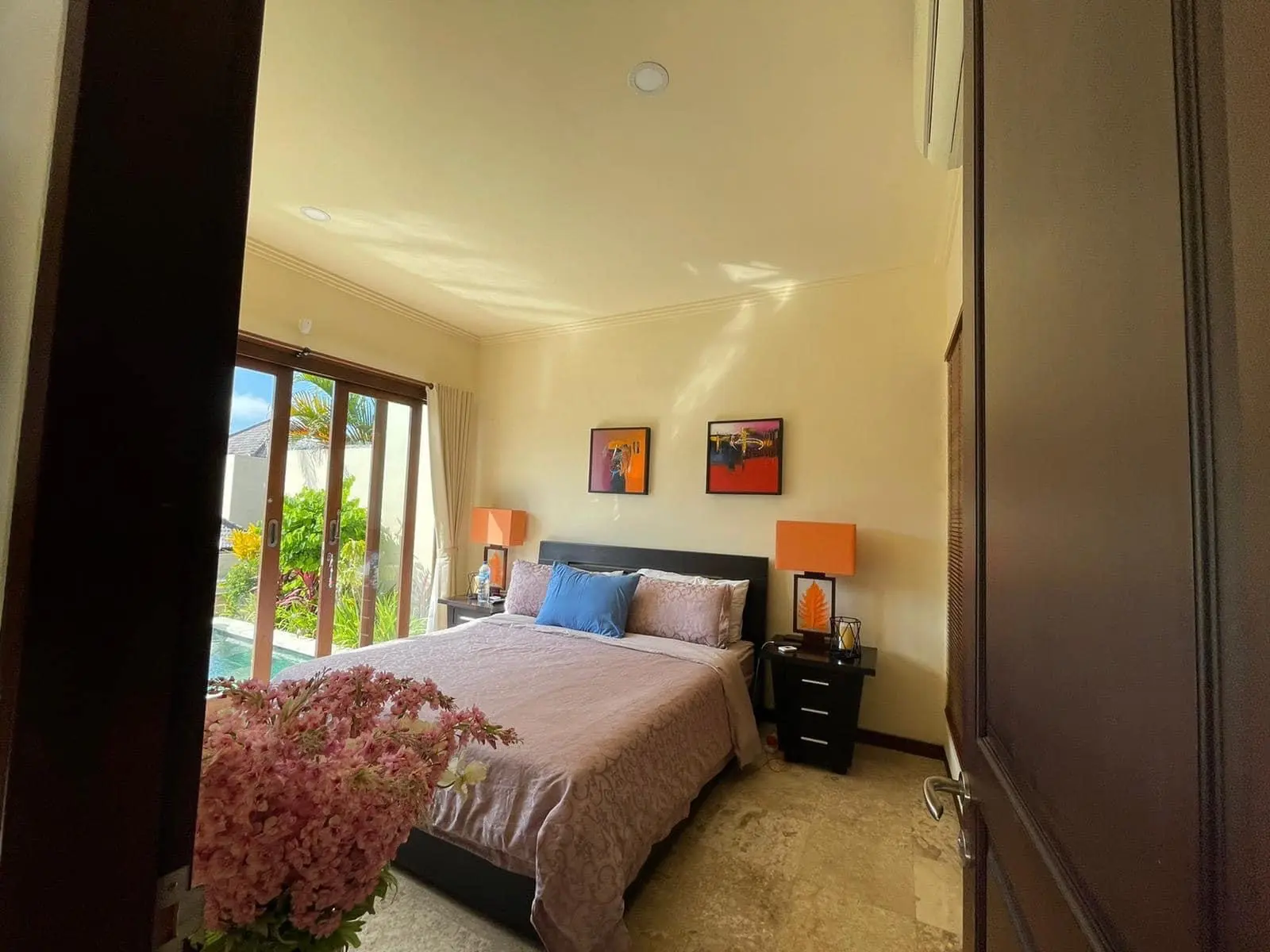 2 bedrooms villa — image 4