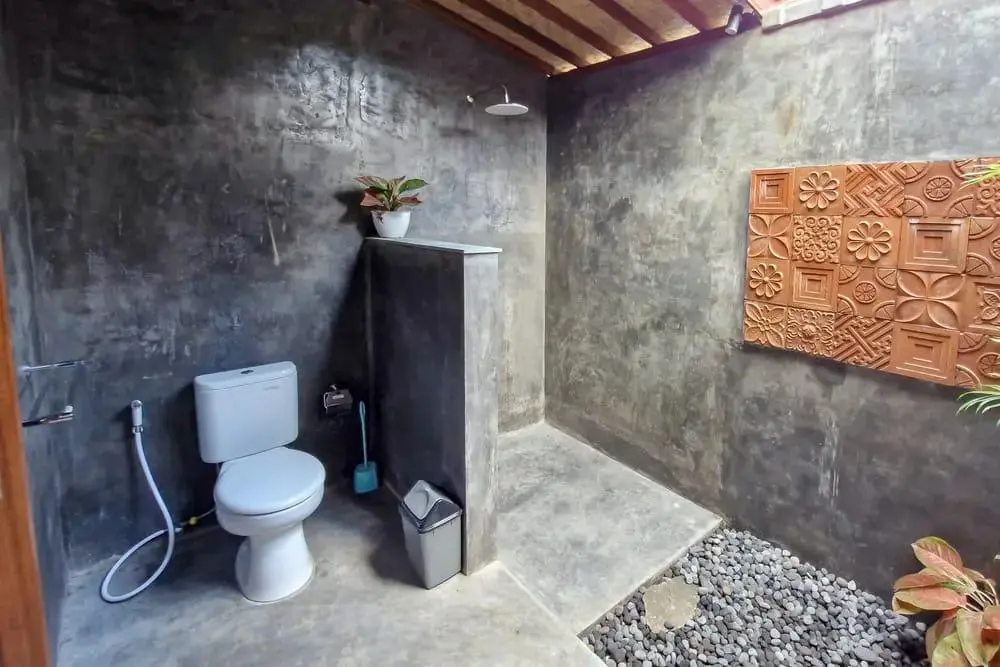 Serene Villa 1 BR in Kediri Tabanan - Nyanyi Beach — image 3