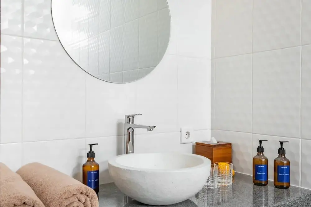 Serene Villa 2 BR in Kediri Tabanan - Nyanyi Beach — image 3