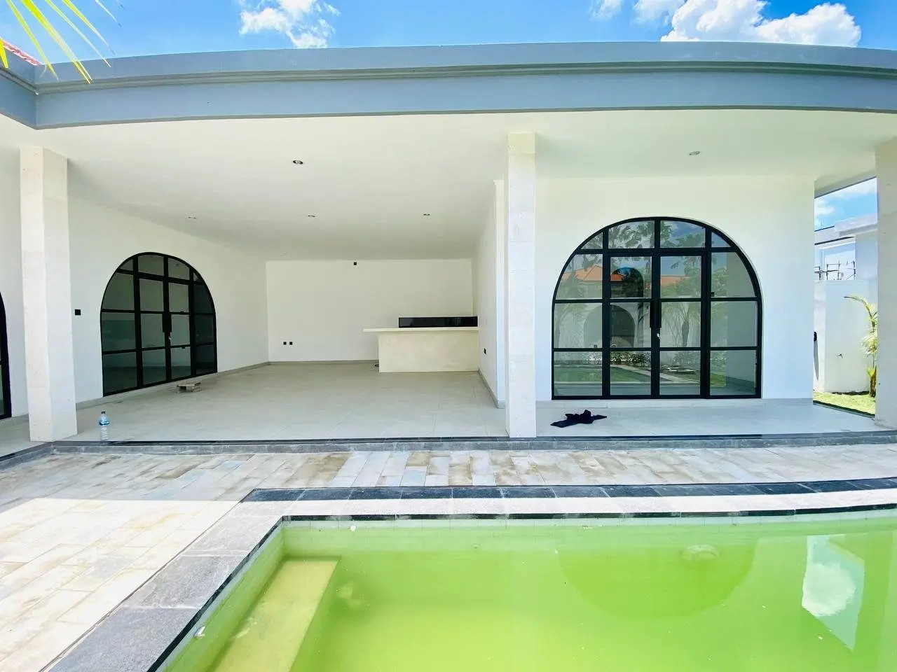3 BEDROOM MODERN VILLA WITH RICE FIELD VIEW IN BATU BOLONG — image 2