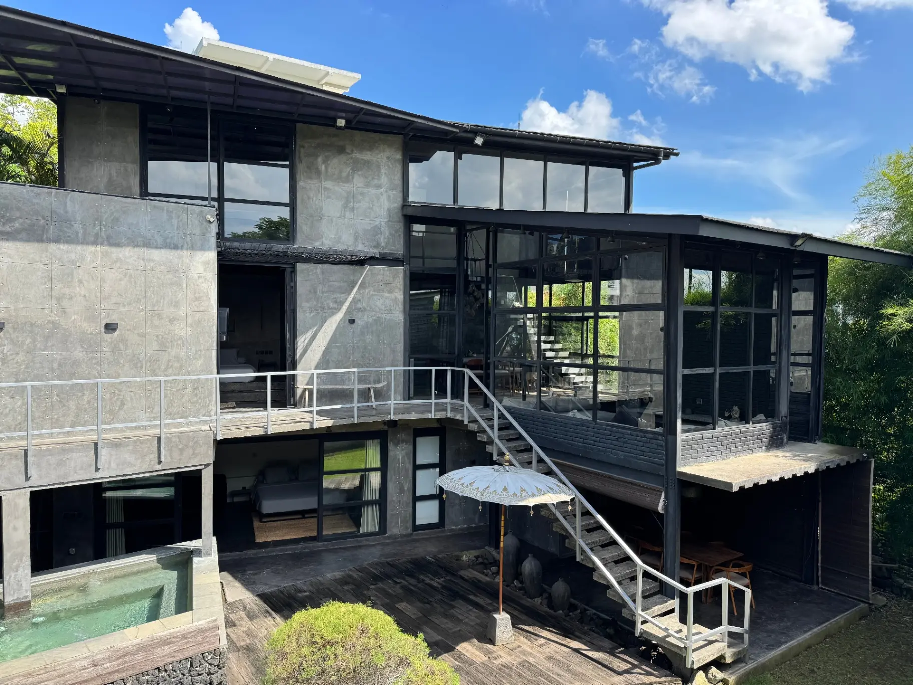Lava Loft