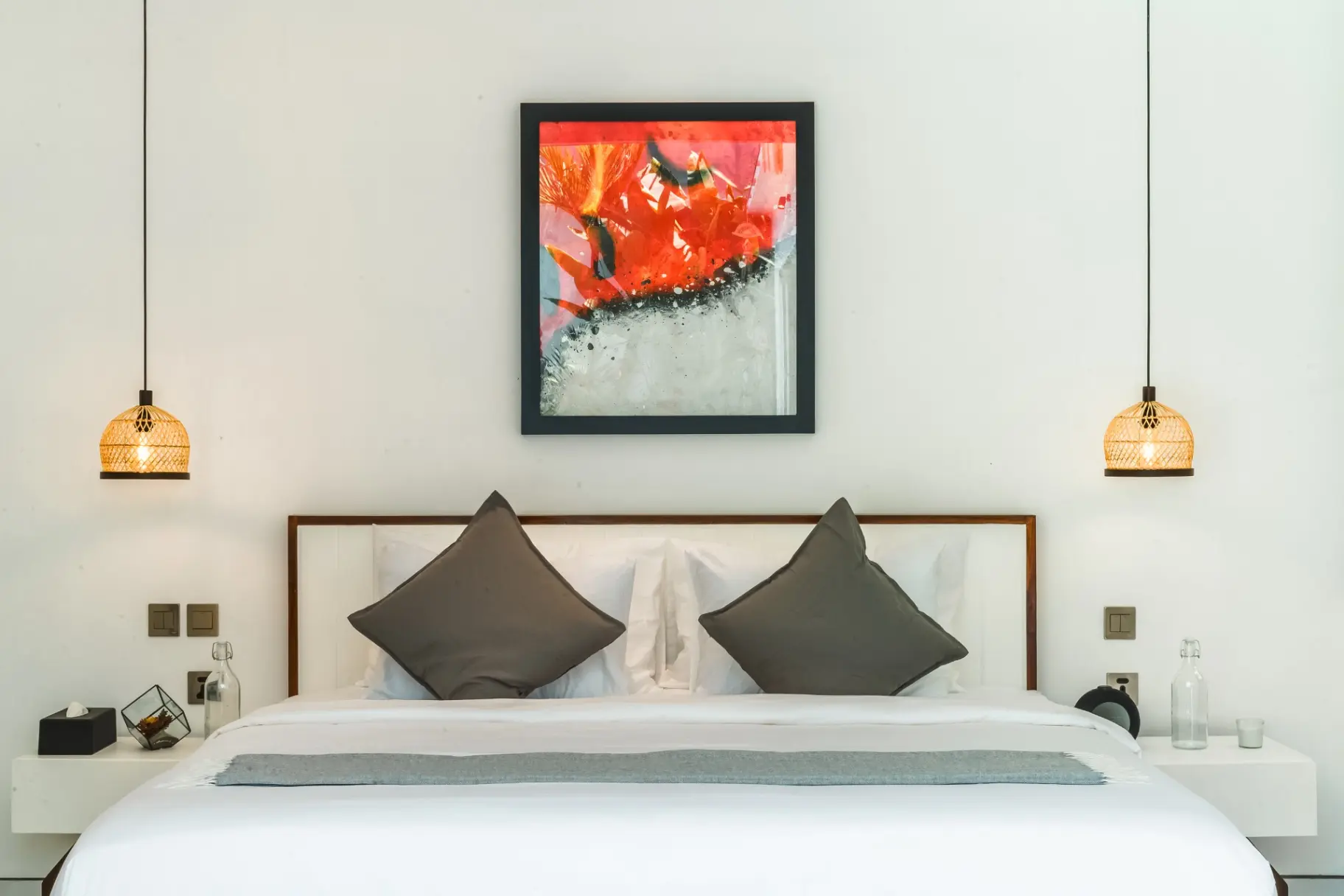 Villa Blue Water by GORO — image 3