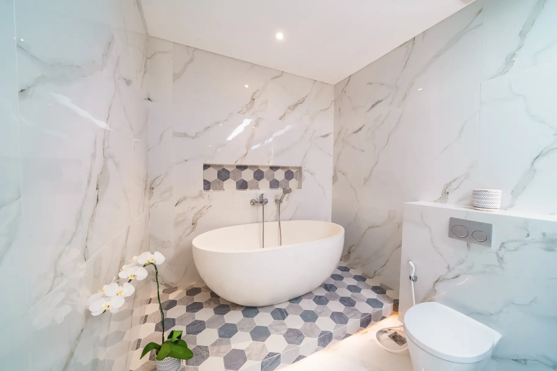 Villa Blue Water by GORO — image 4